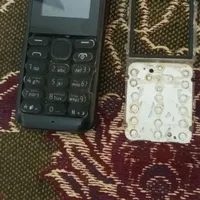 نوکیا۱۱۳۳اصلی|موبایل|تهران, آذری|دیوار
