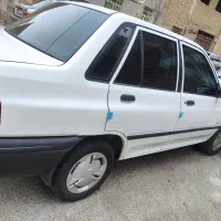 پراید مدل ۹۳ دو ایربگ|خودرو سواری و وانت|شاهدشهر, |دیوار