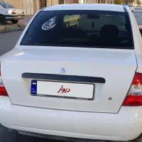 تیبا صندوقدار کارمندی کمکار|خودرو سواری و وانت|مشهد, الهیه|دیوار