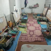 کارگاه فرش کامپیوتری