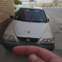 پرایدبژمدل۸۷دوگانه دست