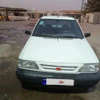 پراید وانت 1401|خودرو سواری و وانت|تهران, خانی‌آباد|دیوار
