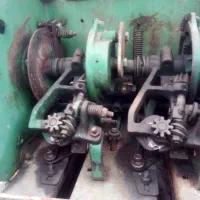 بیلر مدل ۸۸ سالم|ماشین‌آلات صنعتی|گوراب زرمیخ, |دیوار