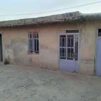 فروش منزل ویلایی کلنگی در ایوان شهرک نبوت