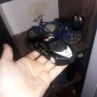 ماشین های فلزی پنج تا باهم|اسباببازی بچه|تهران, مینای شمالی (مخبر)|دیوار