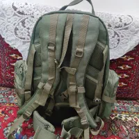 کوله پشتی جادار|کیف، کفش، کمربند|لنگرود, |دیوار