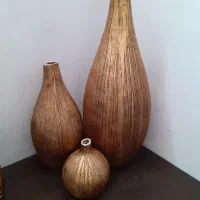 دکوری|مجسمه، تندیس، ماکت|مشهد, هفت تیر (نه دره)|دیوار