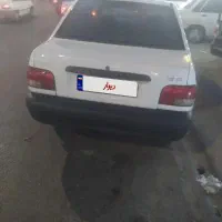 پراید مدل ۹۱|خودرو سواری و وانت|بوشهر, |دیوار