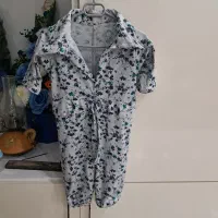 لباس بچگانه سرهمی تدی و پارچه ای|لباس|شیروان (خراسان), |دیوار