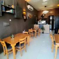۳۰ متر .فعال.سندتکبرگ .تابلو خور .تاپ لوکیشن