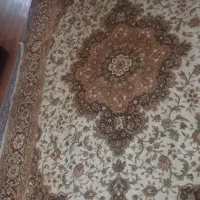 فرش  قدیمی