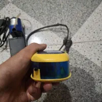 تصفیه آب آکواریم واکسیژن
