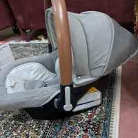 وسایل نوزادی|کالسکه و لوازم جانبی|زنجان, |دیوار