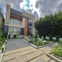 خریدویلاشهرکی/کیابسرجنگلی/سه خواب دوبلکس/سندار