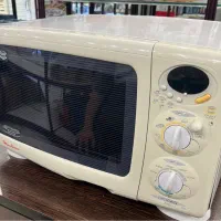 ماکروویو مولینکس اصل فرانسه|اجاق گاز و لوازم برقی پختوپز|اصفهان, شهشهان|دیوار