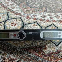 میکروفون d&d|آلات موسیقی|خرم‌آباد, |دیوار