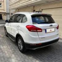 چری تیگو 5 IE / مدل 1400 / tiggo 5 / اقساط بانکی|خودرو سواری و وانت|تهران, جنتآباد جنوبی|دیوار