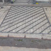 جوشکاری سیار نصب ایرانیت ساخت تعمیرات درب پنجره|خدمات پیشه و مهارت|نیشابور, امام|دیوار