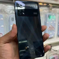 گوشی شیائومی پوکو x4