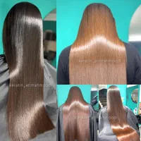 جشنواره فوق تخصصی کراتین و احیا مو تضمینی