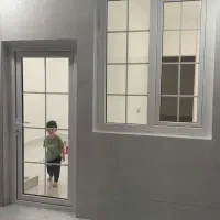 نصب درب وپنجره یو پی وی سی