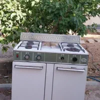 مشعل گاز