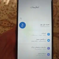 گوشی سامسونگ سالم گوشی  نو|موبایل|اهواز, کوی جانبازان(دانش)|دیوار