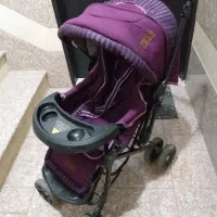 کالسکه|کالسکه و لوازم جانبی|تهران, سازمان برنامه شمالی|دیوار