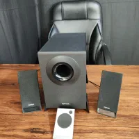 اسپیکر رایانه ادیفایر / Edifier