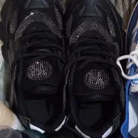 نیم بوت کتونی و...