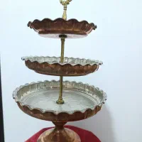 شیرینی خوری مسی