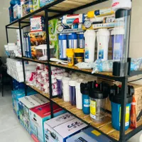 فروش فیلتر تصفیه آب و سرویس دستگاه تصفیه آب