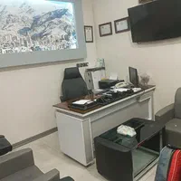 فروش ۵۰ متر تجاری  جنت اباد ۲۰ متری گلستان|فروش مغازه و غرفه|تهران, جنت‌آباد مرکزی|دیوار