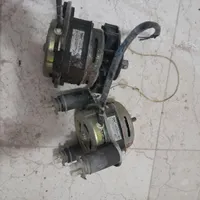 موتور لباسشویی دو قلو