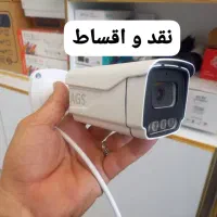 دوربین و دزدگیر