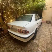 سمند LX خانگی|خودرو سواری و وانت|دزفول, |دیوار