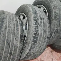 رینگولاستیک وپیوسته داشبورد