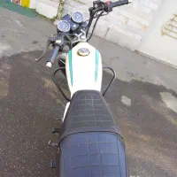 هندا ۱۵۰ مدل ۹۸ پنج دنده