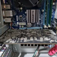 کارت گرافیک|قطعات و لوازم جانبی رایانه|شهرکرد, |دیوار