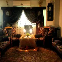 پرده