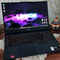 لپتاب گیمینگ legion 5 مدل 15ACH6