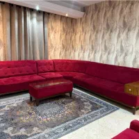 اجاره واحد تمیز تمیز  دنج مبله دهکده المپیک