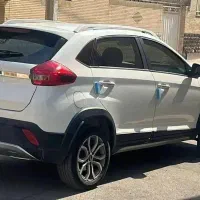 X22 افوق العاده تمیز و بدون مشابه|خودرو سواری و وانت|شاهینشهر, شهرک میلاد|دیوار