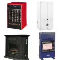 فروش و تعمیر انواع هیتر بخاری و آبگرمکن بوتان|بخاری، هیتر، شومینه|کرمان, |دیوار