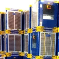 مرکز پخش کولر پرتابل کردستان /منصفترین/شاه کالا