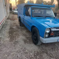 نیسان زامیاد|خودرو سواری و وانت|ارومیه, |دیوار