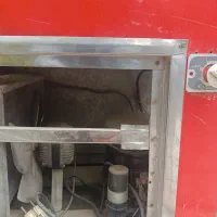 یخچال فریزر کوچک باب دکه و مغازه ها کوچک