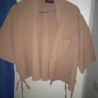 پیراهن شومیز دامن دخترونه