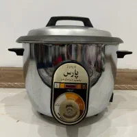 پلوپز  پارس خزر