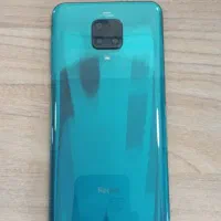 گوشی شیائومی Redmi Note 9 Pro ، حافظه 64 گیگ رم 6|موبایل|چناران, |دیوار